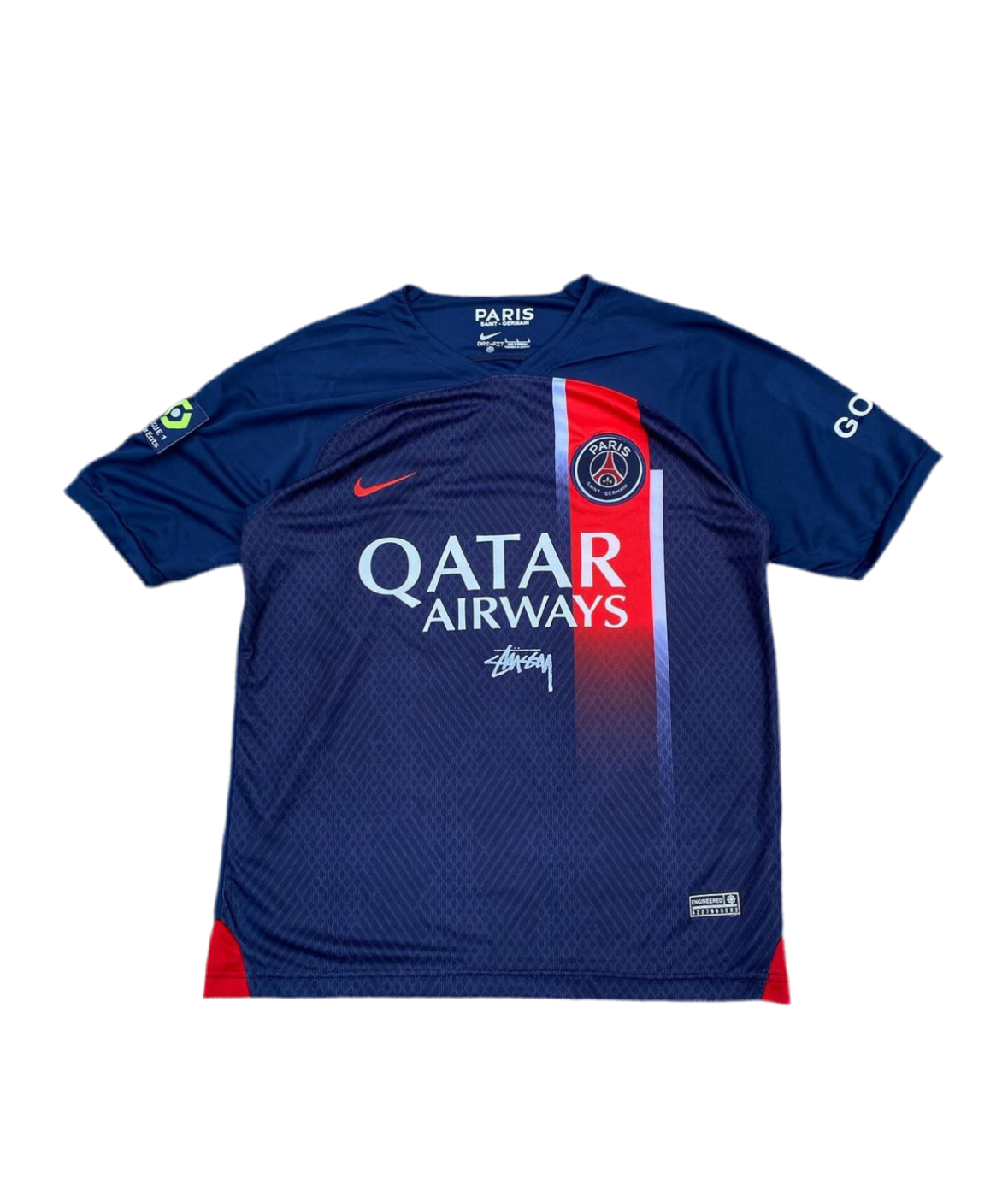 STÜSSY X “PSG” ジャージ