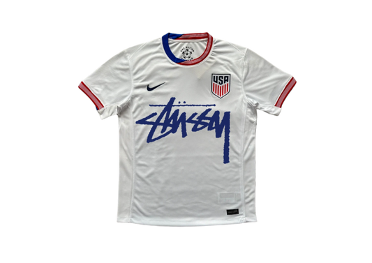 STÜSSY x “USA” JERSEY - 2024