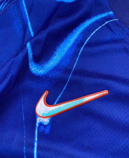 STÜSSY x チェルシー ジャージ - 新キット